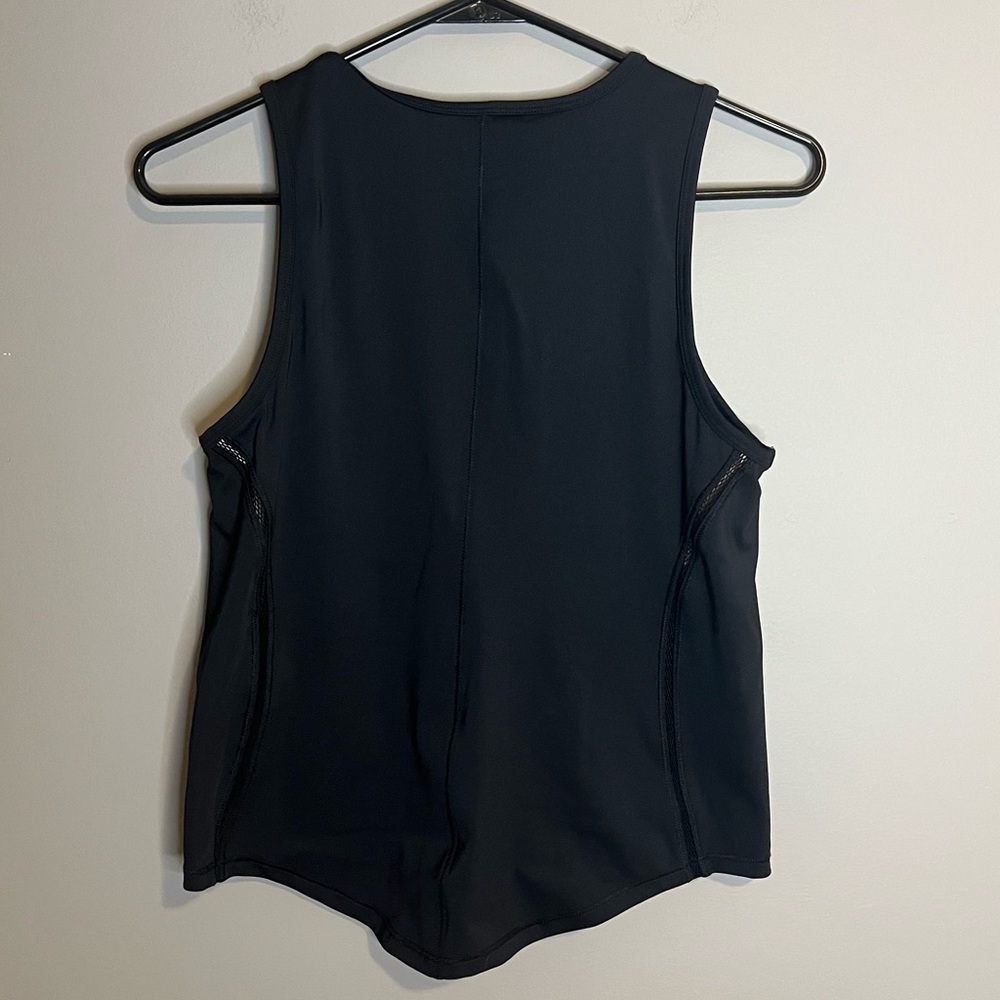 GA Performance Tank - Picture 2 of 3